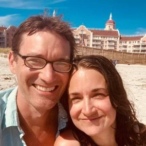 Meet your Posher, Caryn